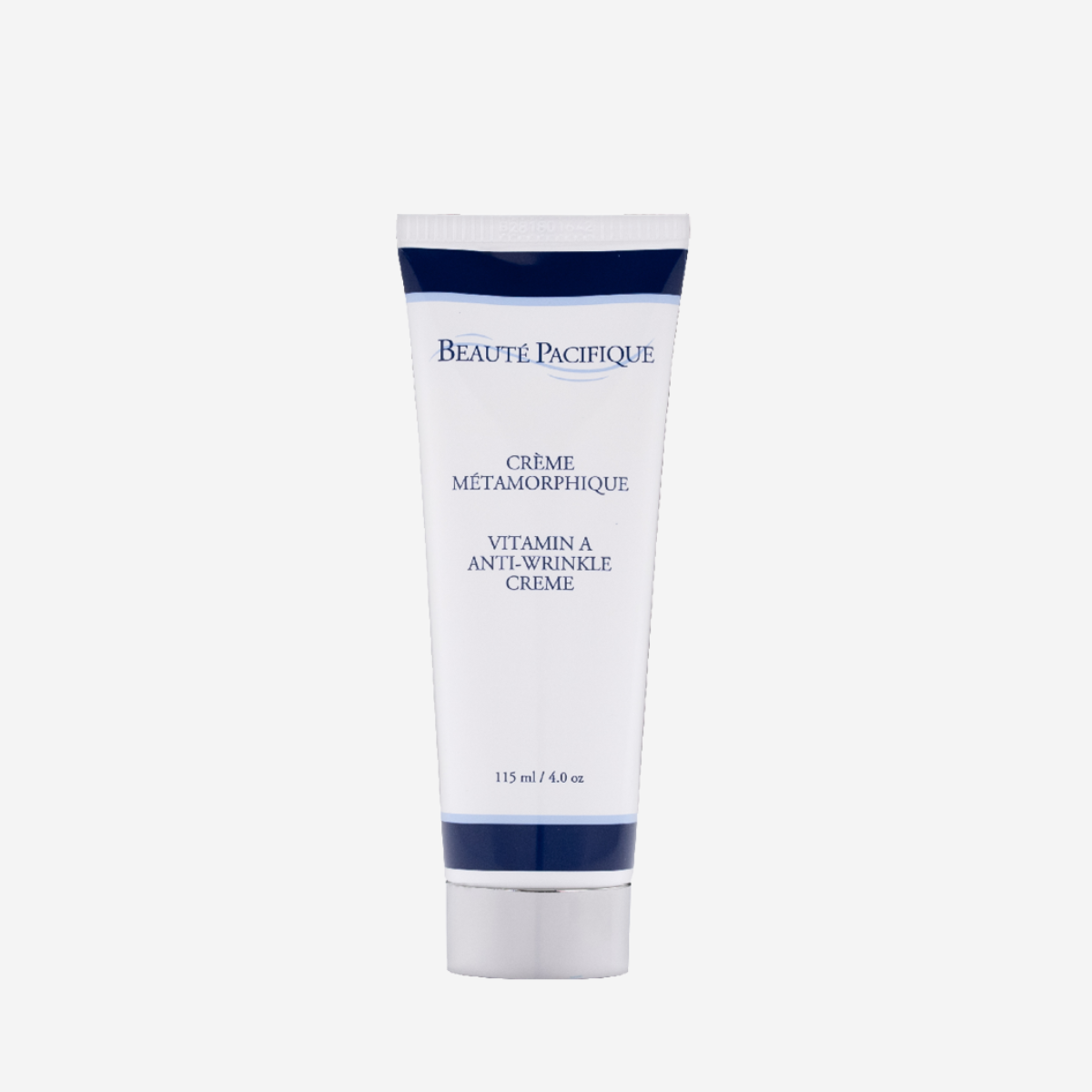 Crème Métamorphique