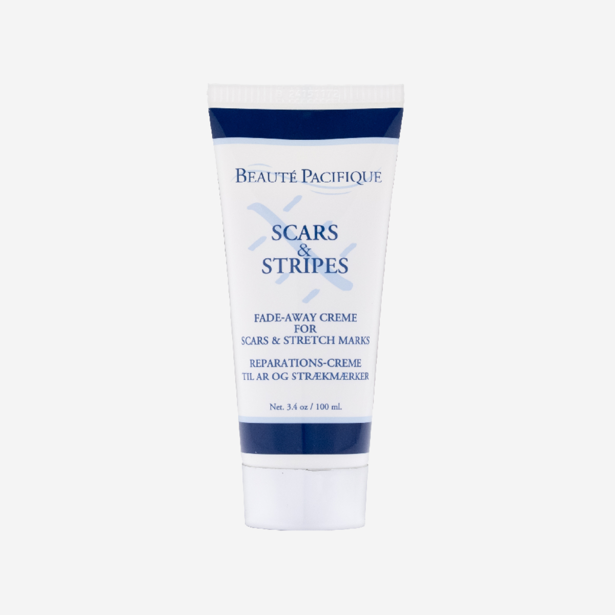 Scars & Stripes