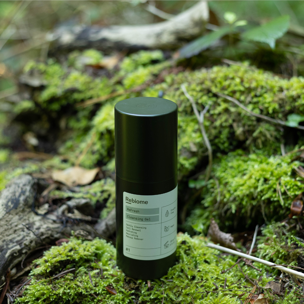 ReFresh Cleansing Gel