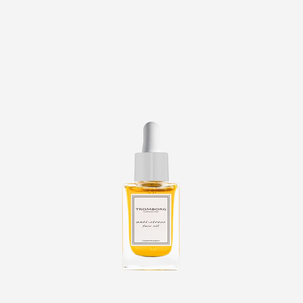 Face Oil Anti-Stress