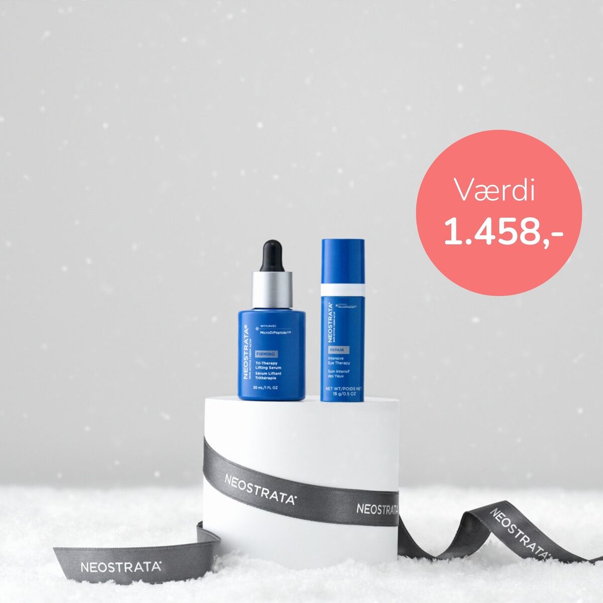 Skin Active Julekit 