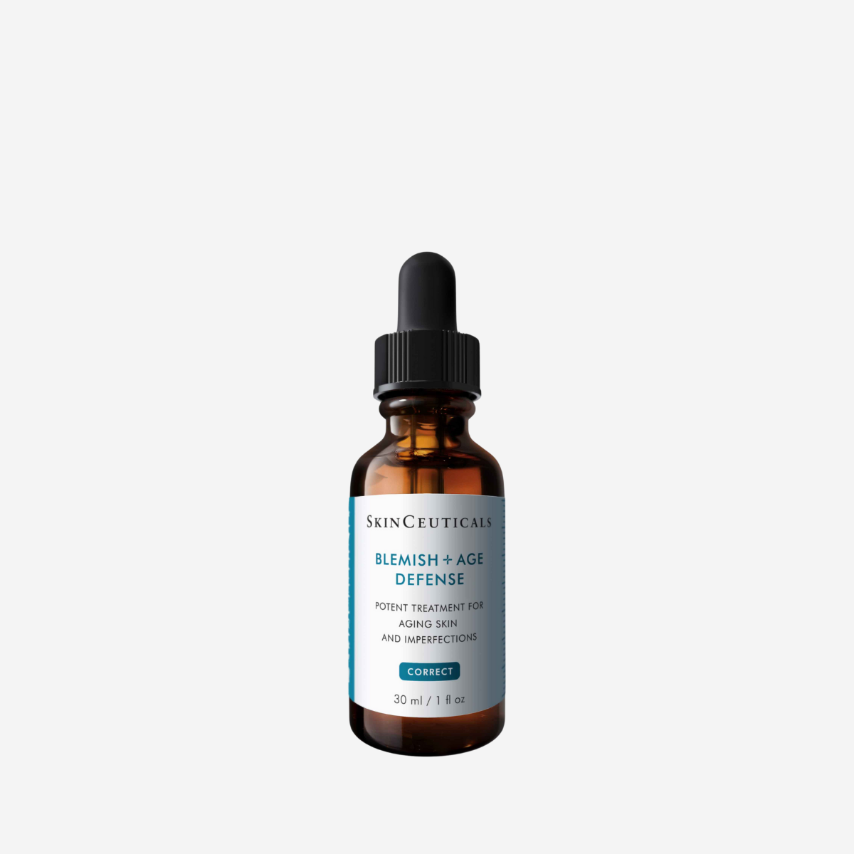 Blemish+Age Defense