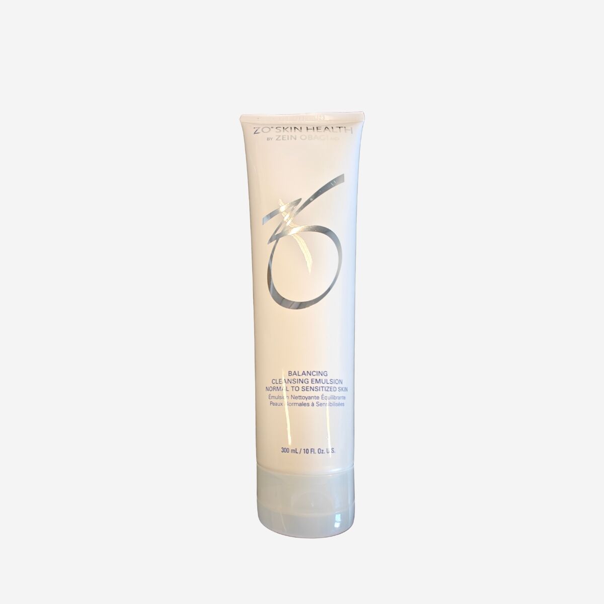 (Udløb 09/26 Balancing Cleansing Emulsion 300 ml