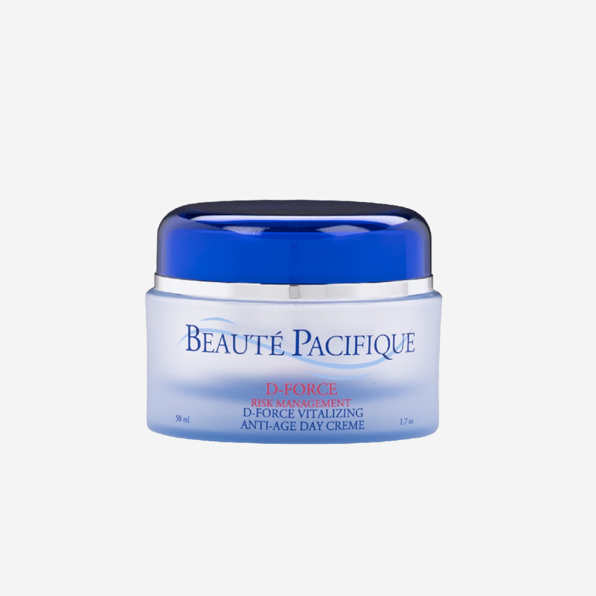 D-Force Vitalizing Anti-Age Day Creme