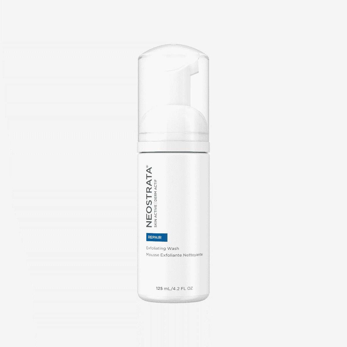 Exfoliating Wash