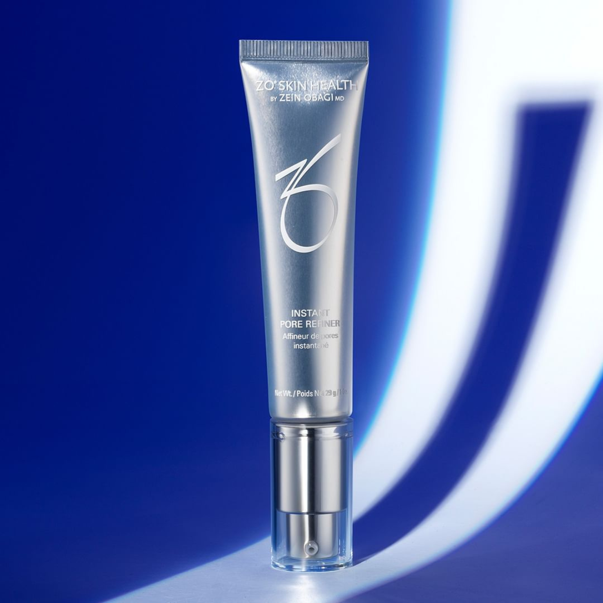 Instant Pore Refiner