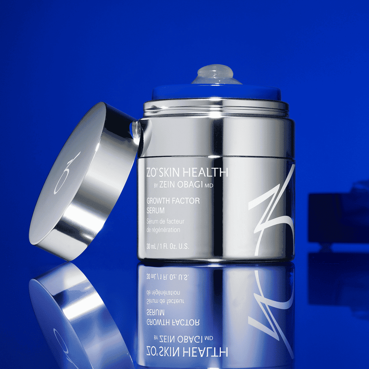 Growth Factor Serum