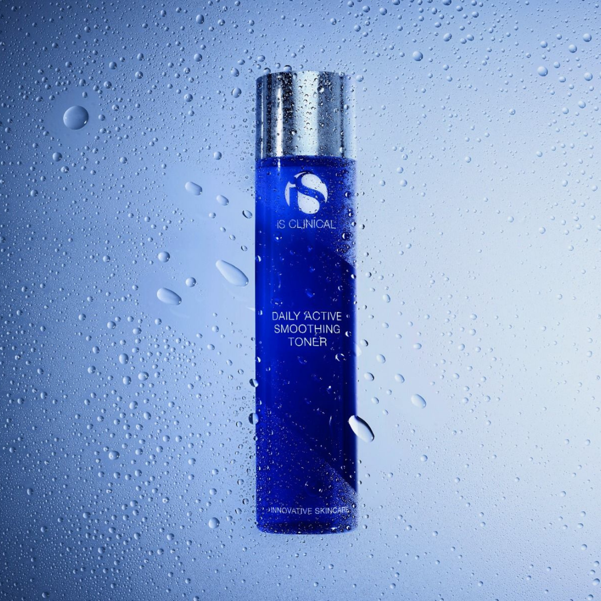 Daily Active Smoothing Toner