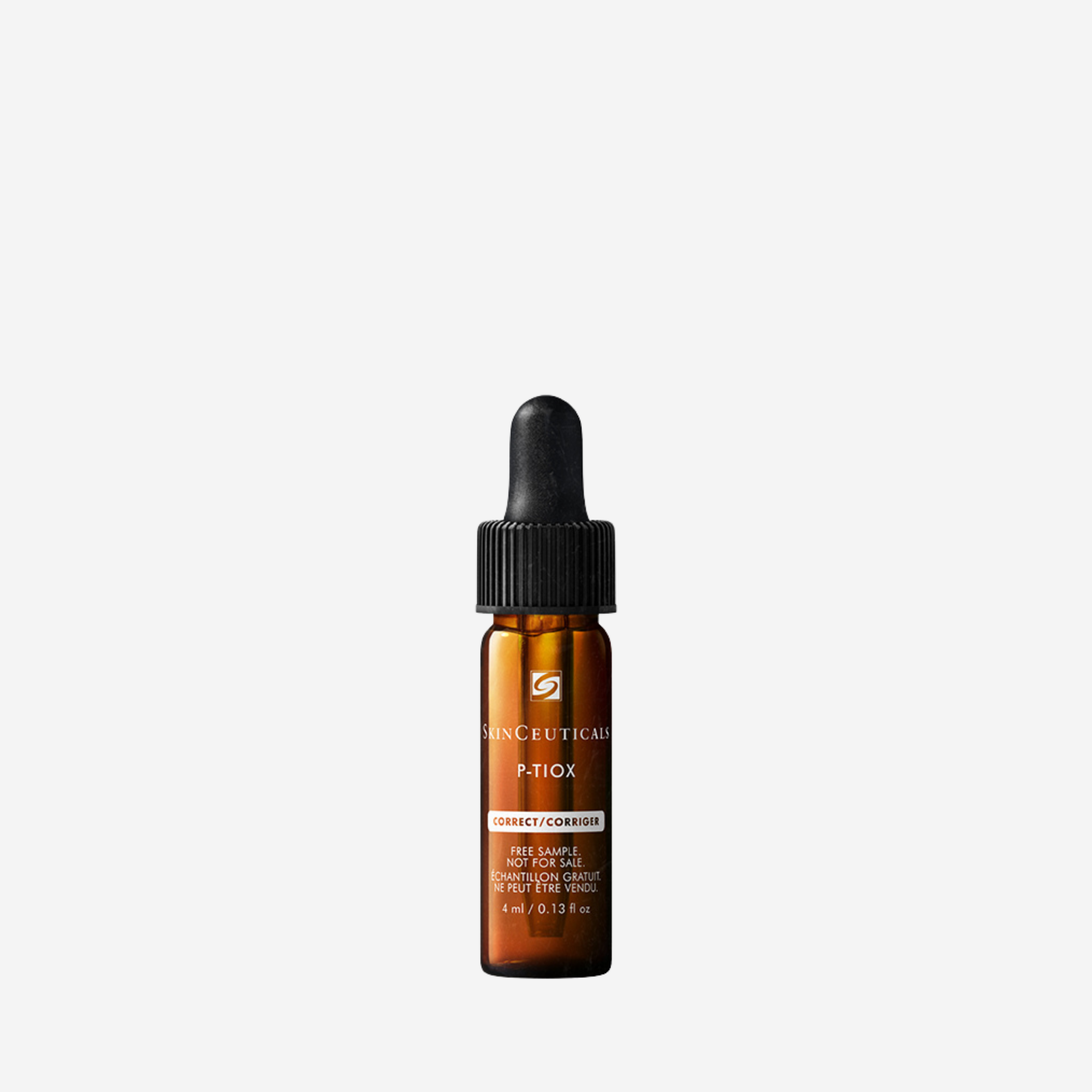 3x (Prøve) P-TIOX 12 ml